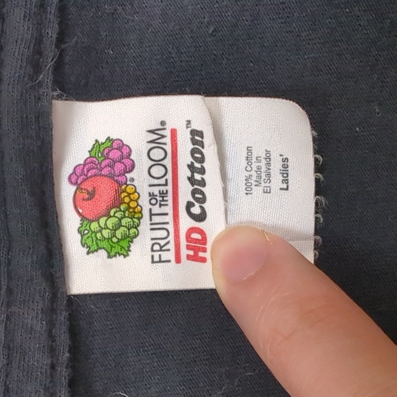 Not Fragile Like a Flower Fragile Like a Bomb Frida Kahlo T-Shirt Black Size XL - Picture 6 of 8